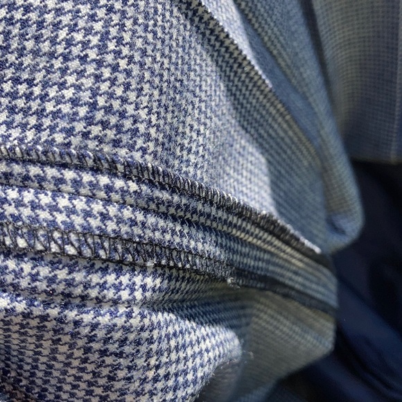 Nordstrom vintage pleated skirt - Picture 8 of 9